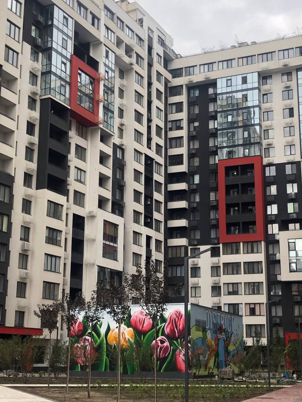 Квартира на Ак. Вільямса вул.