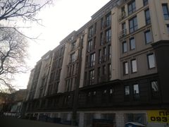 Квартира на Велика Арнаутська вул.