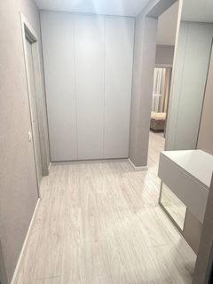 Квартира на Літературній вул.