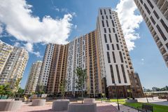 Квартира на Краснова вул.