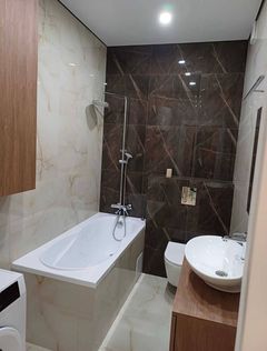 Квартира на Курортному пров