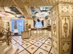 Квартира на Мукачевський пров.