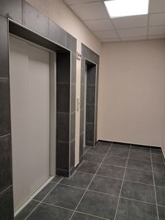 Квартира на Шкільній вул.