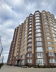 Квартира на Шкільній вул.