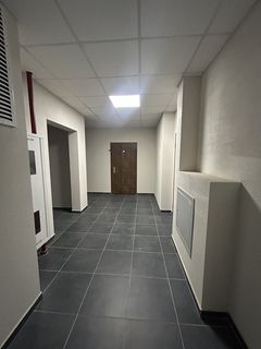 Квартира на Шкільній вул.