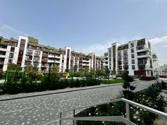 Однокімнатна квартира на Генерала Бочарова вул.
