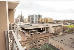 3 кімнатна квартира в елітному ЖК Бельтаж