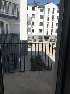 Квартира на Сахарова вул.