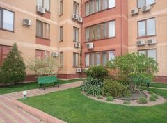 Квартира на проспект Шевченко
