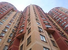 Квартира на проспект Шевченко