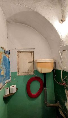 Квартира на Мала Арнаутська вул.