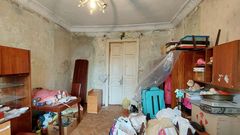 Квартира на Мала Арнаутська вул.