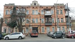Квартира на Мала Арнаутська вул.
