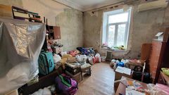 Квартира на Мала Арнаутська вул.