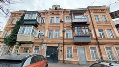 Квартира на Мала Арнаутська вул.