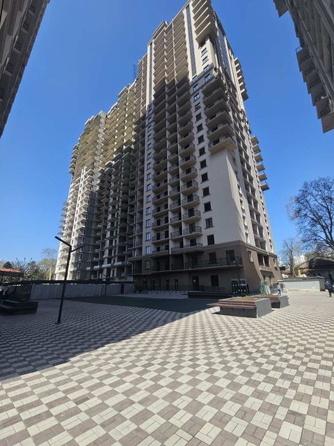 Квартира на Топольовий пров.вул.
