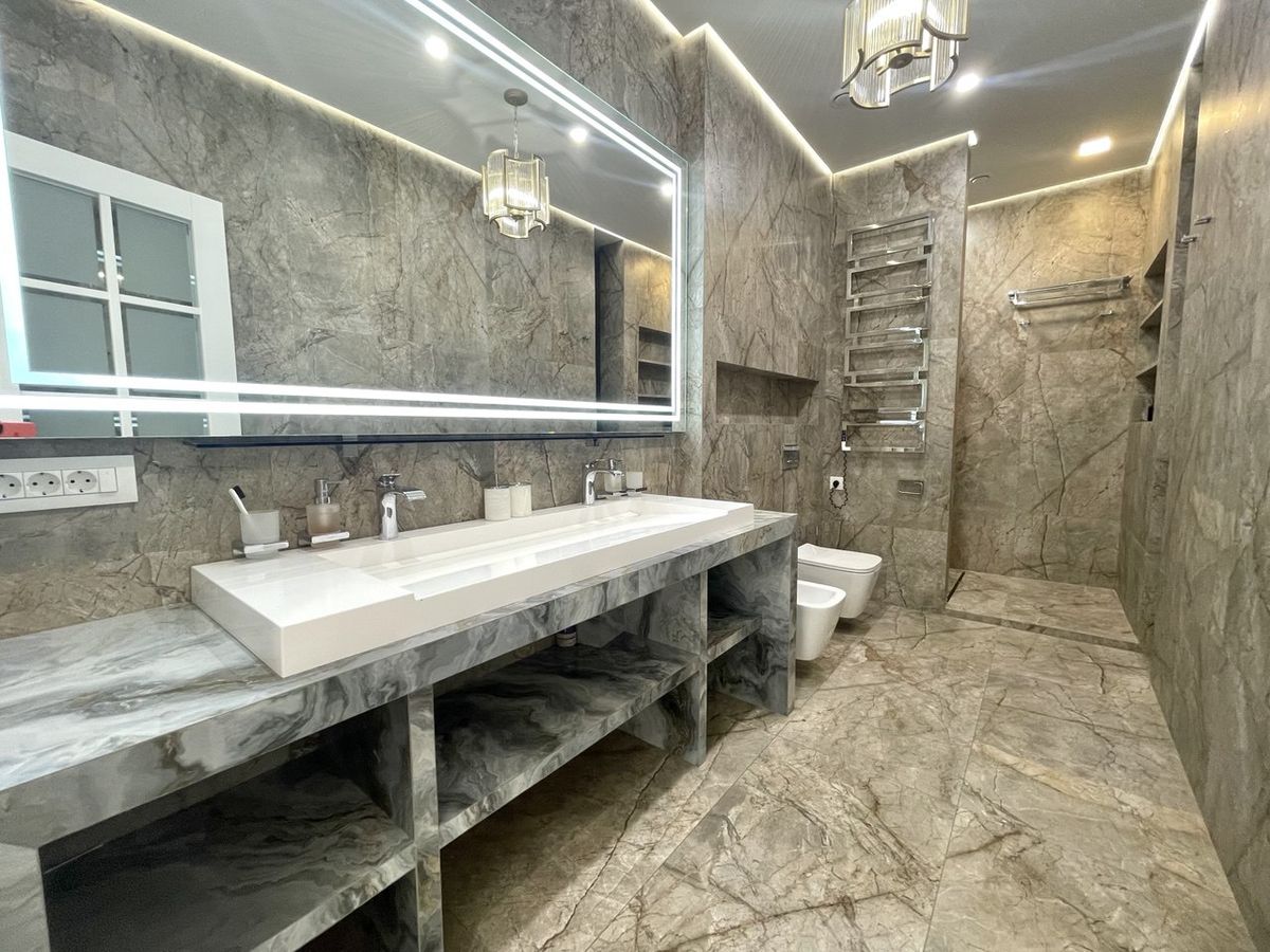 Квартира на пер.Курортний вул.