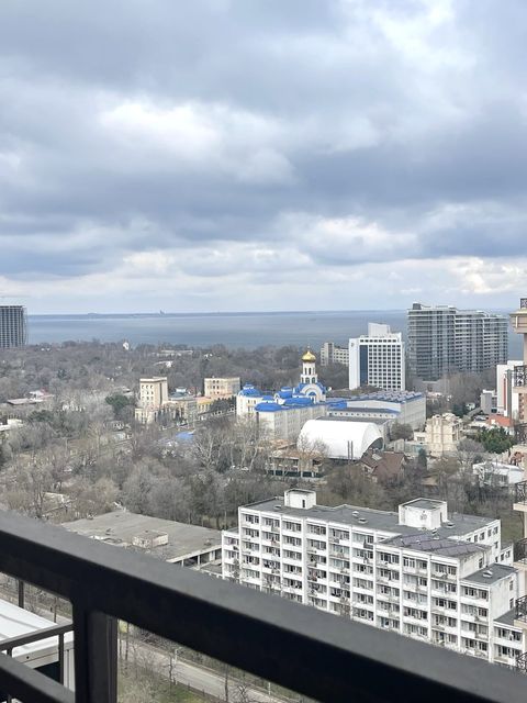 Квартира на пер.Курортний вул.