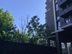 Двокімнатна квартира на Гераневій