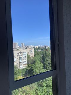 Двокімнатна квартира на Гераневій