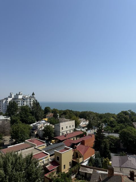 Однокімнатна квартира в пер. Удільний вул.