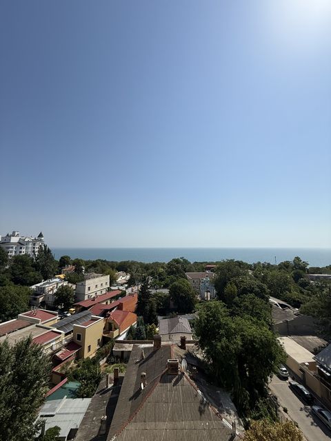 Однокімнатна квартира в пер. Удільний вул.
