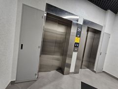 Квартира на Курортний пров.