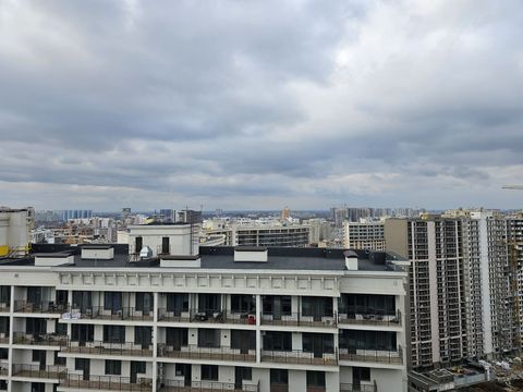Квартира на Курортний пров.