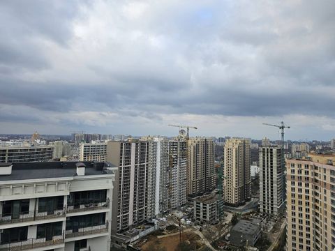 Квартира на Курортний пров.