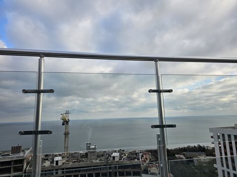 Квартира на Курортний пров.