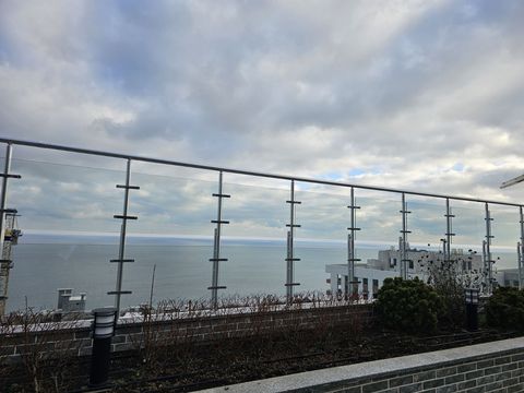 Квартира на Курортний пров.