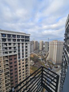 Квартира на Курортний пров.