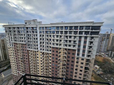 Квартира на Курортний пров.