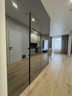 Квартира на Курортний пров.