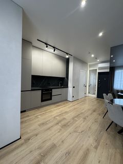 Квартира на Курортний пров.
