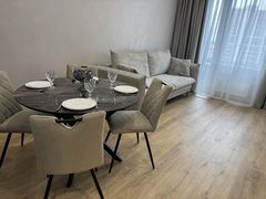 Квартира на Курортний пров.
