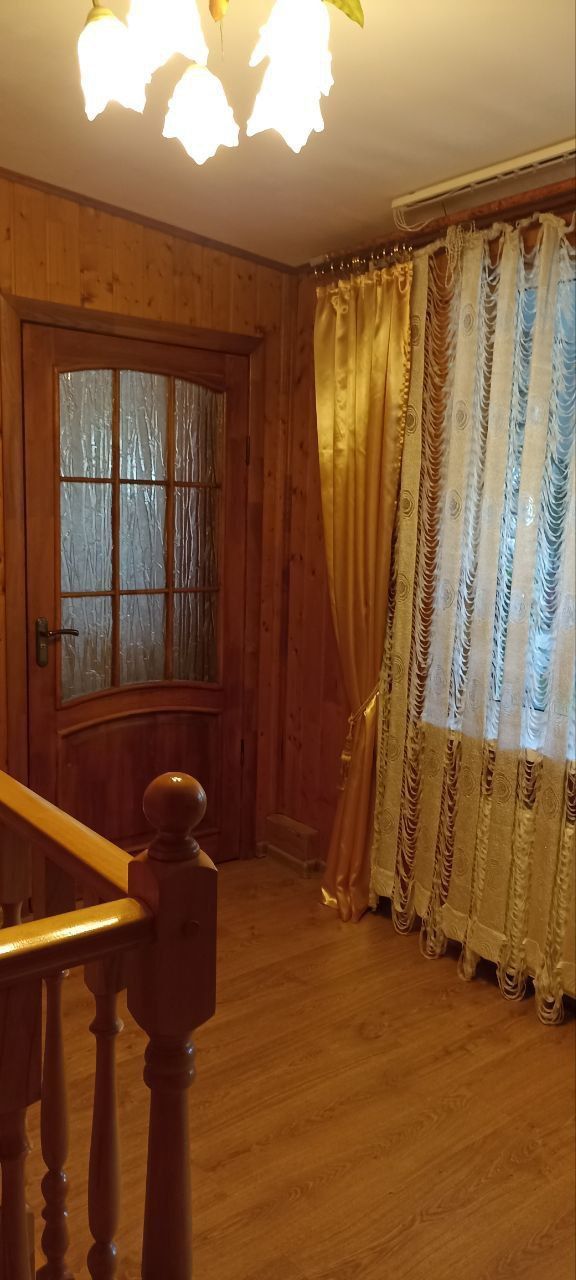 Квартира на Богдана Хмельницького вул.