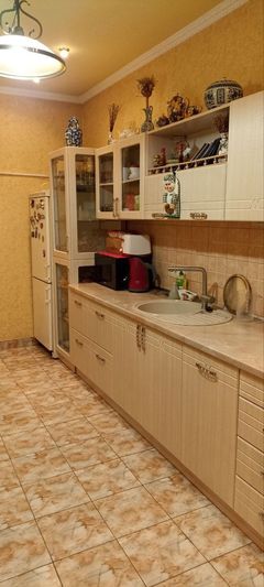 Квартира на Богдана Хмельницького вул.
