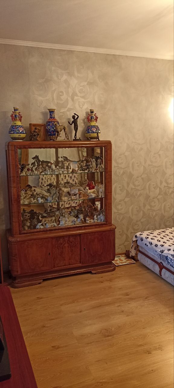 Квартира на Богдана Хмельницького вул.