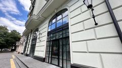 Квартира на Гімназичній вул.