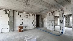 Квартира на Гімназичній вул.