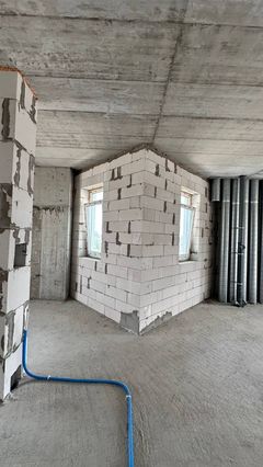 Квартира на Гімназичній вул.