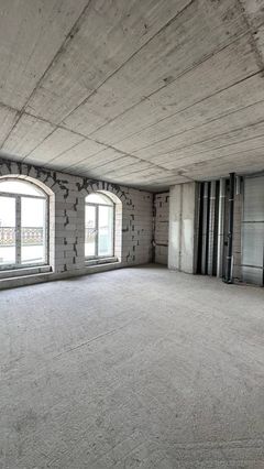 Квартира на Гімназичній вул.
