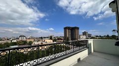 Квартира на Гімназичній вул.