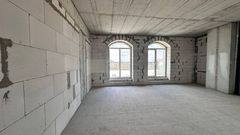 Квартира на Гімназичній вул.