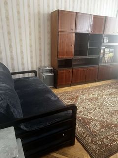 Квартира на Караванського (Жуковського) вул.