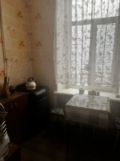 Квартира на Караванського (Жуковського) вул.