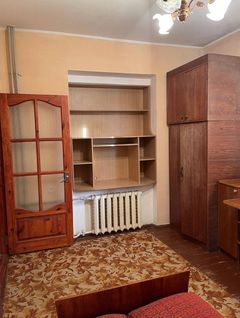 2кімнатна квартрира по вул. Стовпова