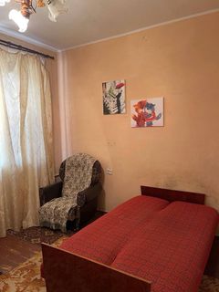 2кімнатна квартрира по вул. Стовпова