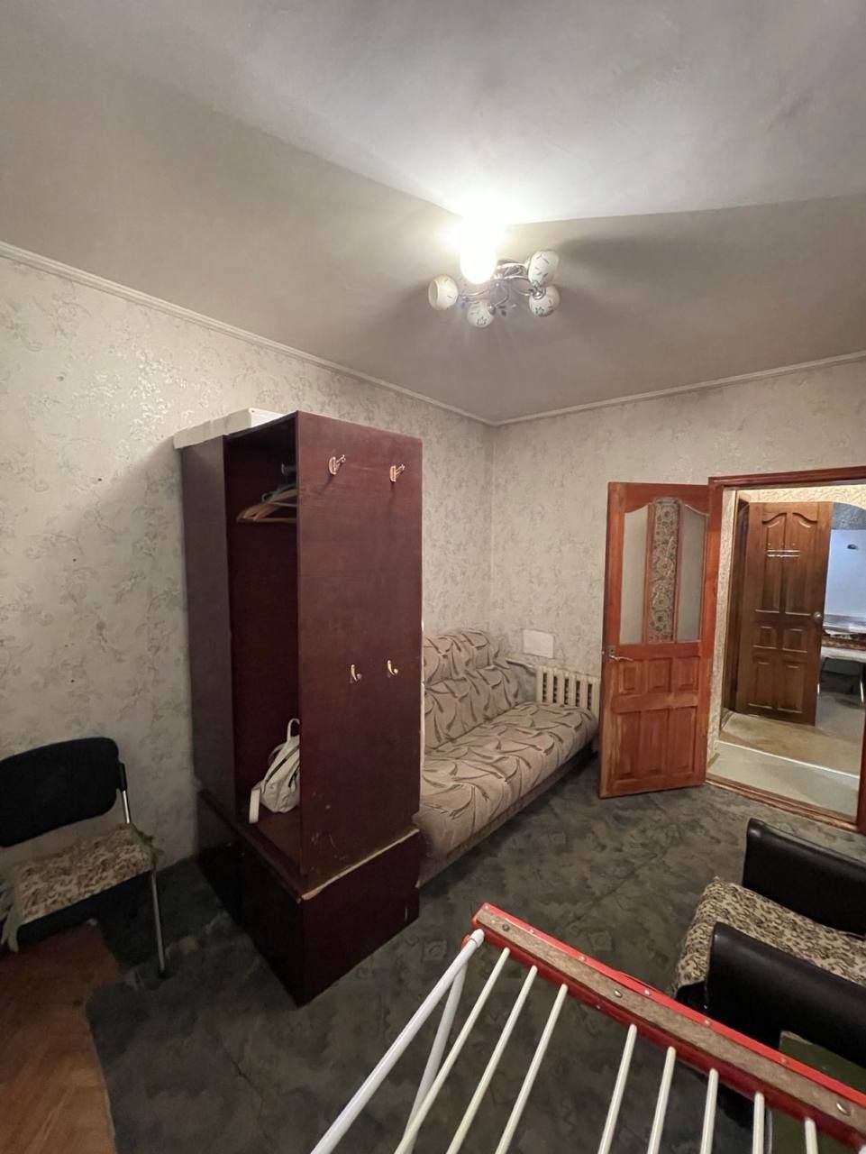 2кімнатна квартрира по вул. Стовпова